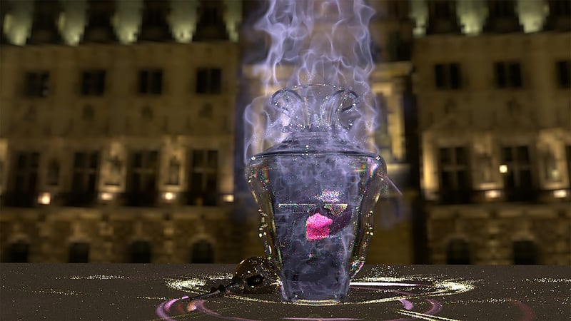 Potions