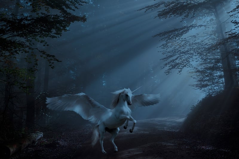 Unicorns